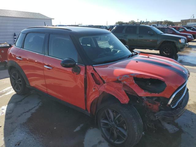 Photo 4 from auction – 2011 MINI COOPER S C with VIN WMWZC3C53BWL79600