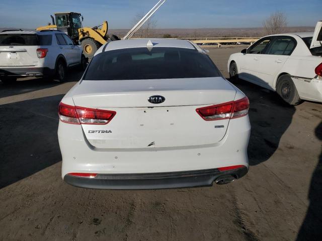 Photo 6 from auction – 2018 KIA OPTIMA LX with VIN 5XXGT4L17JG219930