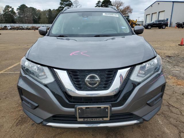 Photo 5 from auction – 2019 NISSAN ROGUE S with VIN 5N1AT2MT2KC709229