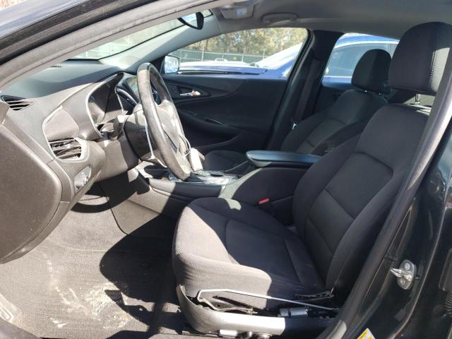 Photo 7 from auction – 2016 CHEVROLET MALIBU LT with VIN 1G1ZE5ST0GF270052
