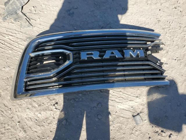 Photo 12 from auction – 2018 RAM 2500 LONGH with VIN 3C6UR5GJ0JG202456