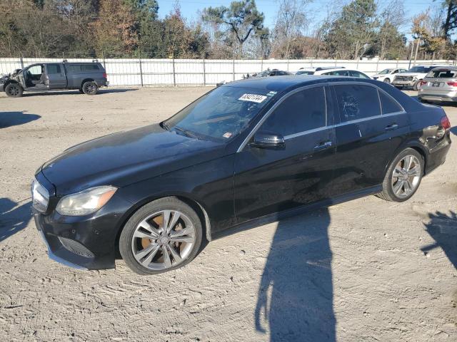 MERCEDES-BENZ E 350 4MAT 2014 with VIN WDDHF8JBXEA930365 - Photo from auction