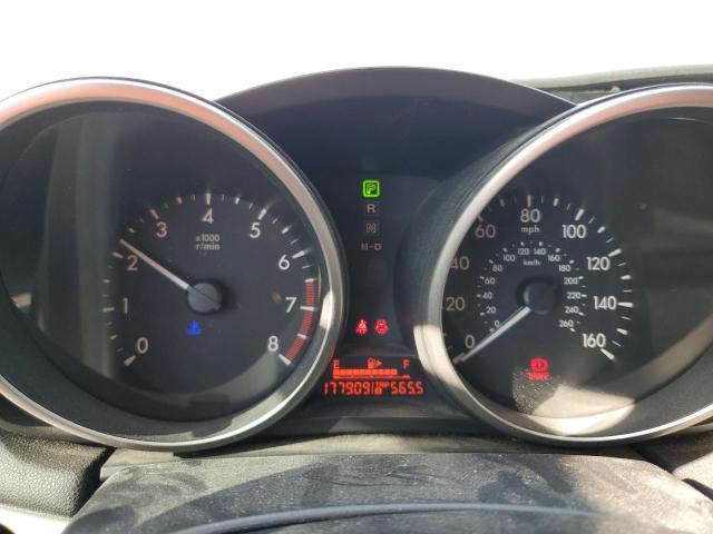 Photo 9 from auction – 2011 MAZDA 3 I with VIN JM1BL1VG1B1377381