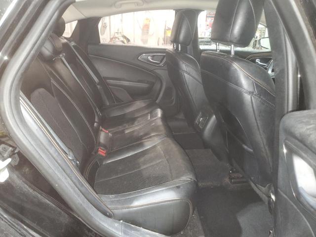 Снимка 10 от търг – 2015 CHRYSLER 200 C с VIN 1C3CCCEG8FN567374