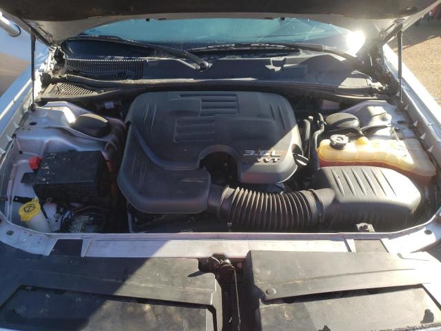 Photo 11 from auction – 2019 DODGE CHALLENGER with VIN 2C3CDZAG1KH730813