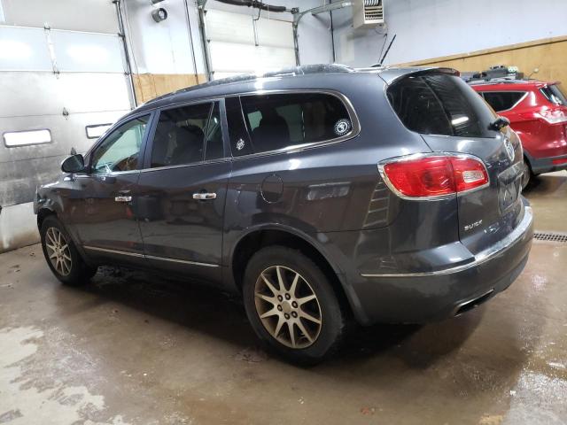 Photo 2 from auction – 2013 BUICK ENCLAVE with VIN 5GAKVCKDXDJ257681