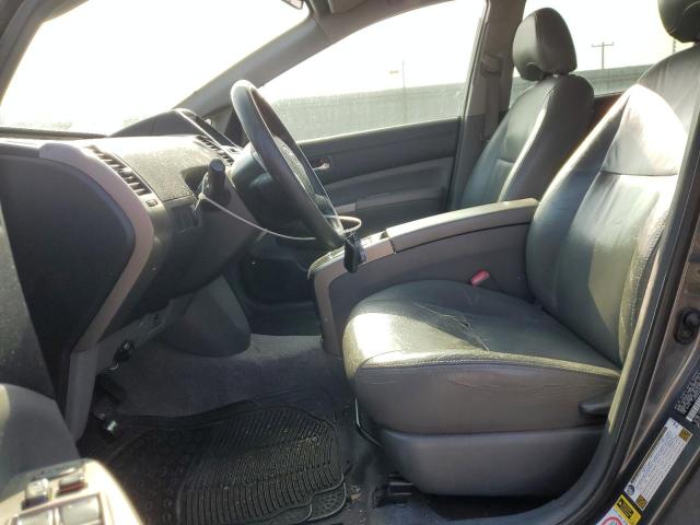 Photo 7 from auction – 2007 TOYOTA PRIUS with VIN JTDKB20U073267598