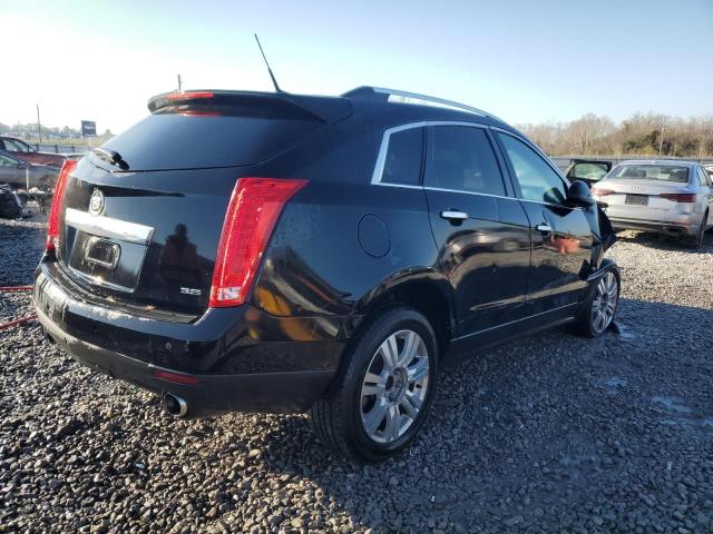 Photo 3 from auction – 2013 CADILLAC SRX with VIN 3GYFNCE32DS512819