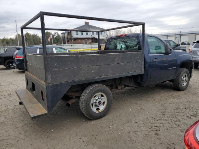 Photo 3 from auction – 2009 GMC SIERRA C25 with VIN 1GDHC44K29F129330