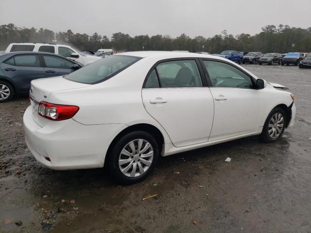 Photo 3 from auction – 2013 TOYOTA COROLLA BA with VIN 2T1BU4EE7DC963465
