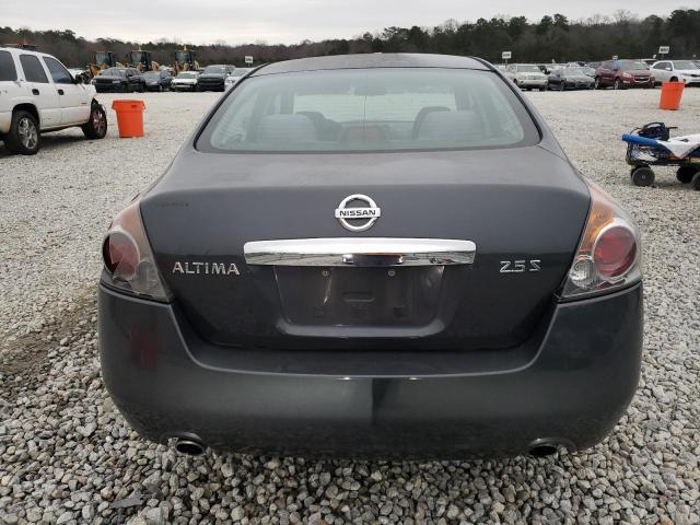 صورة رقم 6 من المزاد - 2012 NISSAN ALTIMA BAS مع VIN 1N4AL2AP7CN469859