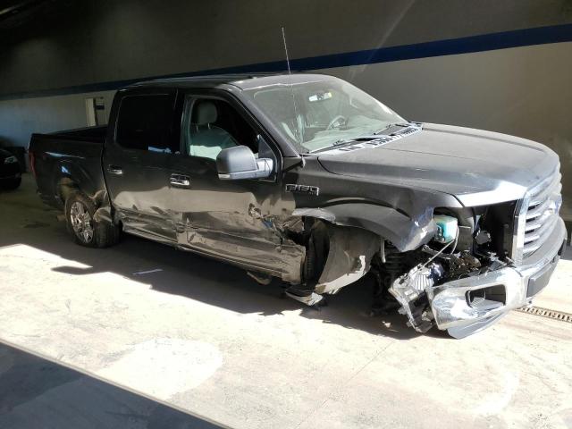 Photo 4 from auction – 2016 FORD F150 SUPER with VIN 1FTEW1EP9GFD35622