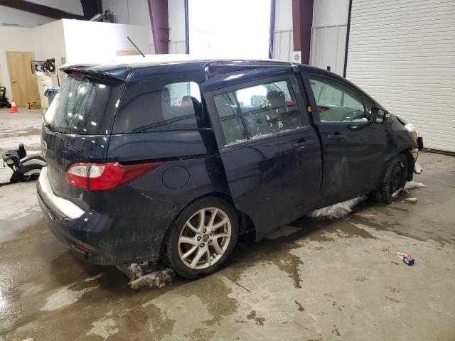 صورة رقم 3 من المزاد - 2015 MAZDA 5 TOURING مع VIN JM1CW2CL6F0182762