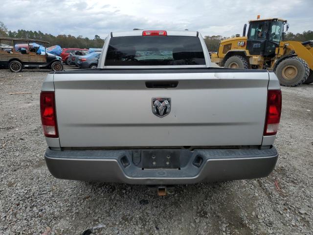 Photo 6 from auction – 2010 DODGE RAM 1500 with VIN 1D7RB1GT8AS237614