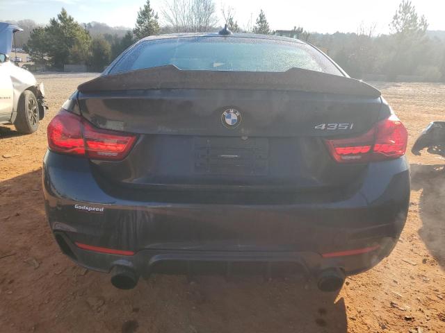 Photo 6 from auction – 2016 BMW 435 XI GRA with VIN WBA4B3C54GG528806