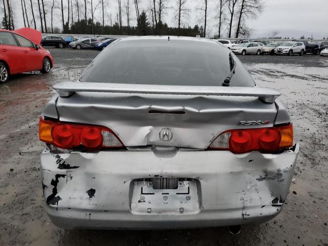 Photo 6 from auction – 2002 ACURA RSX TYPE-S with VIN JH4DC530X2C018765