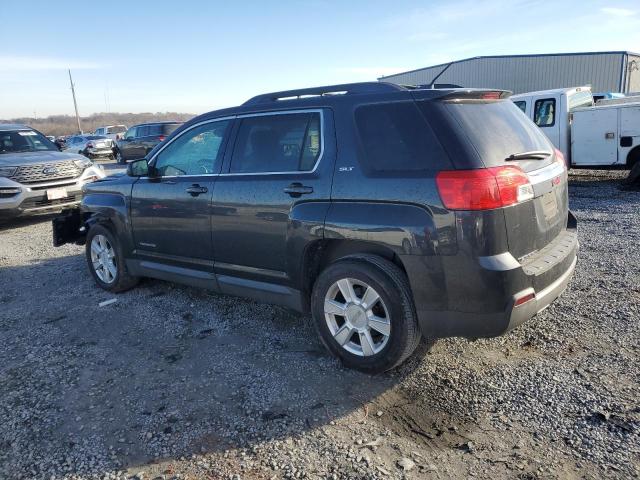 Photo 2 from auction – 2013 GMC TERRAIN SL with VIN 2GKALUEKXD6372167