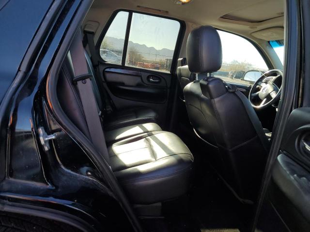 Photo 11 from auction – 2009 SAAB 9-7X 4.2I with VIN 5S3ET13S492801977