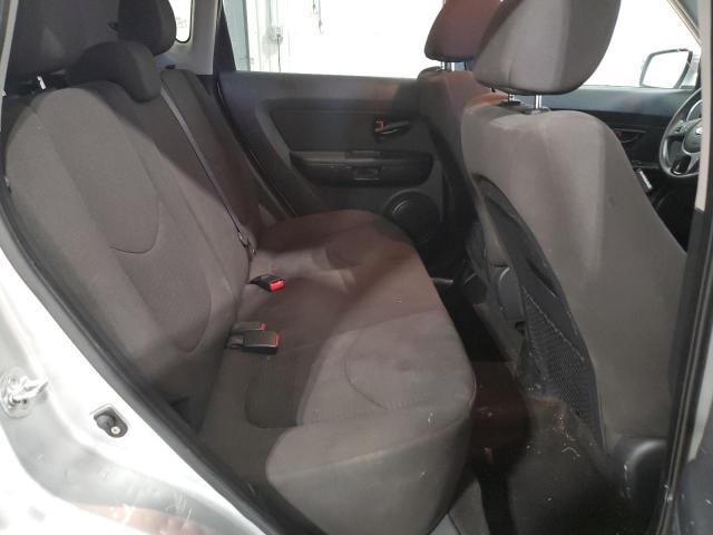 Photo 10 from auction – 2013 KIA SOUL with VIN KNDJT2A58D7560914