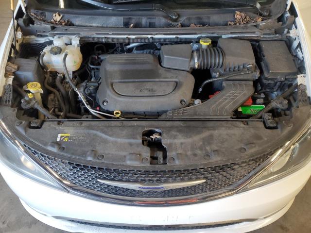 Photo 12 from auction – 2020 CHRYSLER PACIFICA T with VIN 2C4RC1BG6LR268592