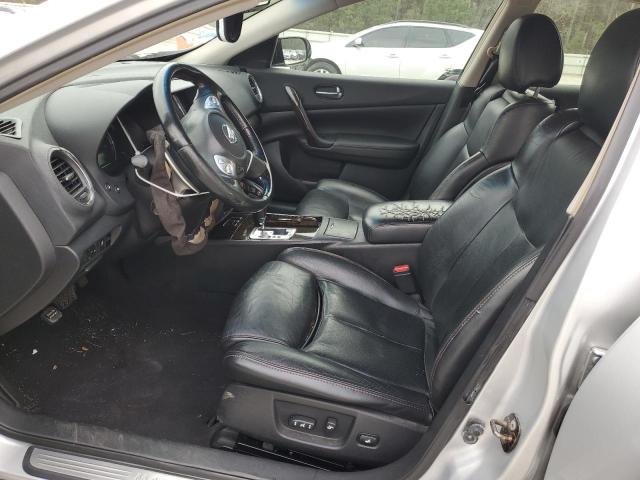 Photo 7 from auction – 2009 NISSAN MAXIMA S with VIN 1N4AA51E19C856093