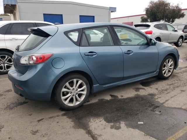 Photo 3 from auction – 2010 MAZDA 3 S with VIN JM1BL1H69A1263484