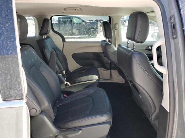 Photo 11 from auction – 2022 CHRYSLER PACIFICA H with VIN 2C4RC1L78NR148066