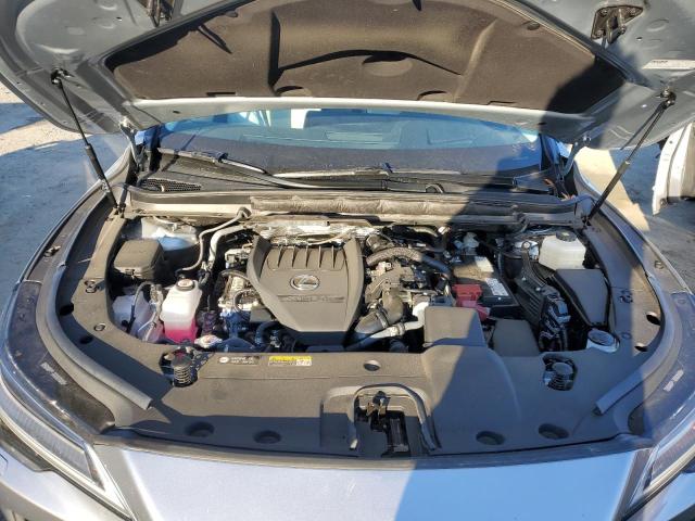 Photo 12 from auction – 2023 LEXUS RX 350 BAS with VIN 2T2BAMCA2PC035216