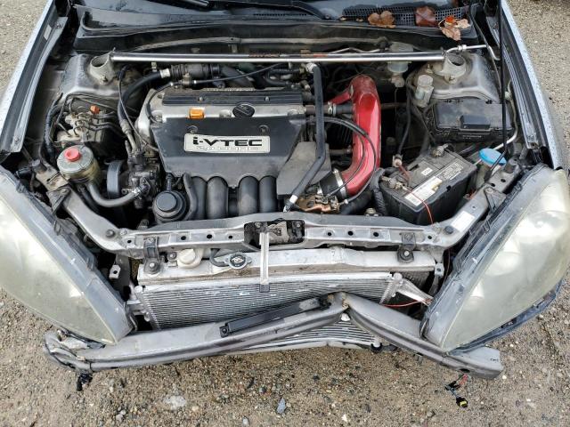 Photo 11 from auction – 2005 ACURA RSX with VIN JH4DC53885S004864