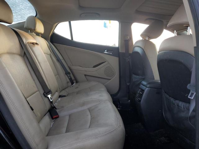 Photo 10 from auction – 2013 KIA OPTIMA EX with VIN 5XXGN4A74DG244483