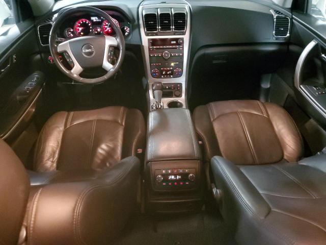 Photo 8 from auction – 2012 GMC ACADIA SLT with VIN 1GKKRRED9CJ342743