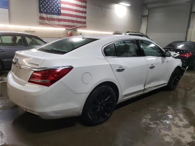 Photo 3 from auction – 2015 BUICK LACROSSE with VIN 1G4GB5G35FF154288