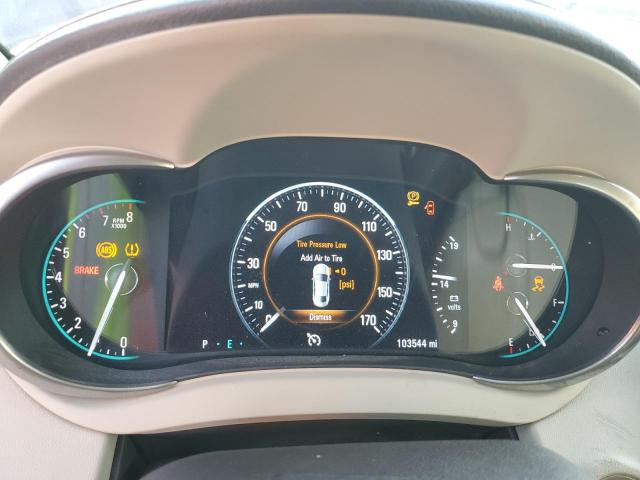 صورة رقم 9 من المزاد - 2014 BUICK LACROSSE مع VIN 1G4GB5G32EF306414