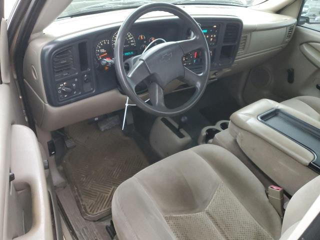 Photo 8 from auction – 2006 CHEVROLET SILVERADO with VIN 3GCEK14V46G132744