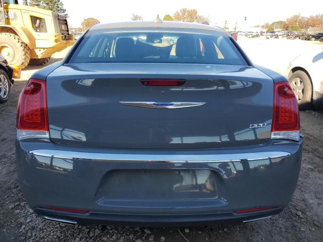 Photo 6 from auction – 2019 CHRYSLER 300 TOURIN with VIN 2C3CCAAGXKH683124