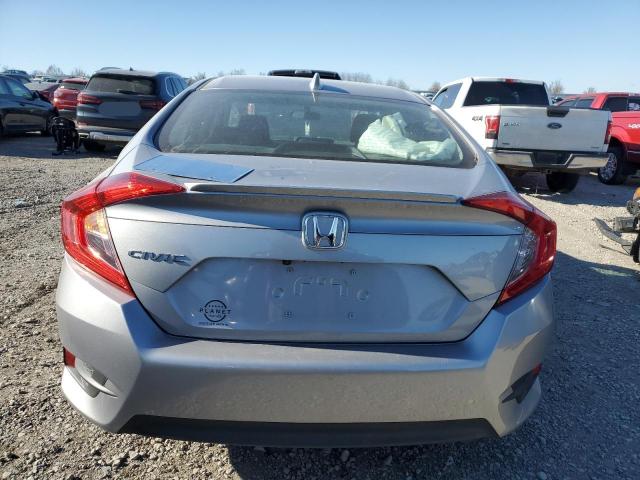 Photo 6 from auction – 2016 HONDA CIVIC EX with VIN 2HGFC1F36GH636213