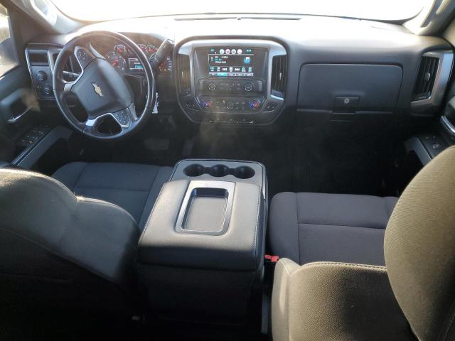 Photo 8 from auction – 2018 CHEVROLET SILVERADO with VIN 1GCVKREC4JZ332253