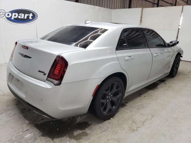 Photo 3 from auction – 2023 CHRYSLER 300 S with VIN 2C3CCABG4PH561039