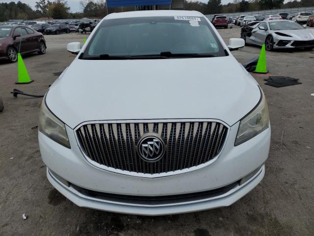 Photo 5 from auction – 2014 BUICK LACROSSE with VIN 1G4GB5G31EF101635