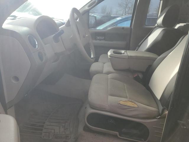 Photo 7 from auction – 2006 FORD F150 with VIN 1FTRF14W96NA95034