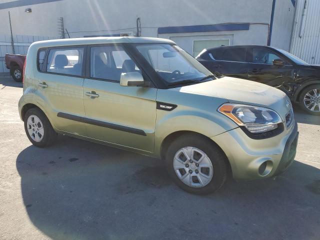 Photo 4 from auction – 2013 KIA SOUL with VIN KNDJT2A56D7632225