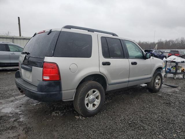 Photo 3 from auction – 2005 FORD EXPLORER X with VIN 1FMZU62K15UA84726