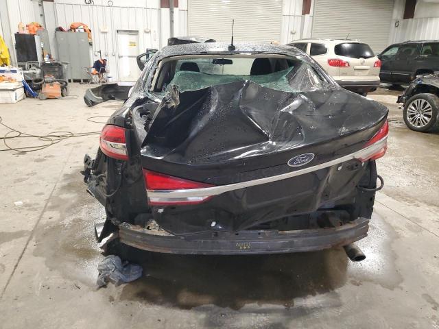 Photo 6 from auction – 2017 FORD FUSION SE with VIN 3FA6P0HD2HR364483