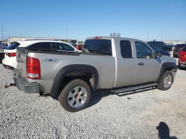 Photo 3 from auction – 2007 GMC NEW SIERRA with VIN 2GTEK19C171651655