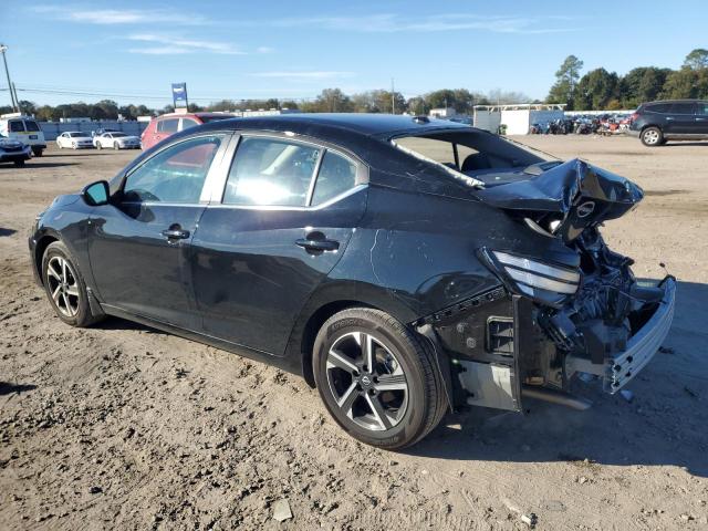 Photo 2 from auction – 2024 NISSAN SENTRA with VIN 3N1AB8CV5RY284316