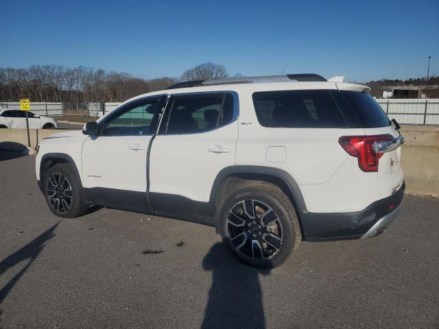 Photo 2 from auction – 2022 GMC ACADIA SLT with VIN 1GKKNUL43NZ158517