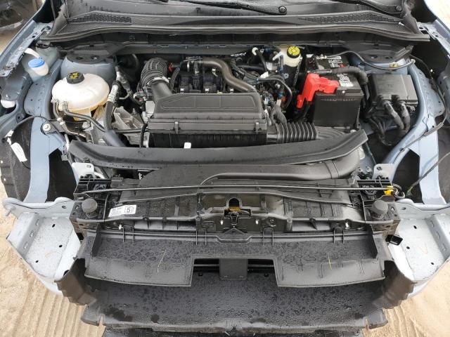 Photo 12 from auction – 2024 FORD ESCAPE ST with VIN 1FMCU0MN1RUA56666