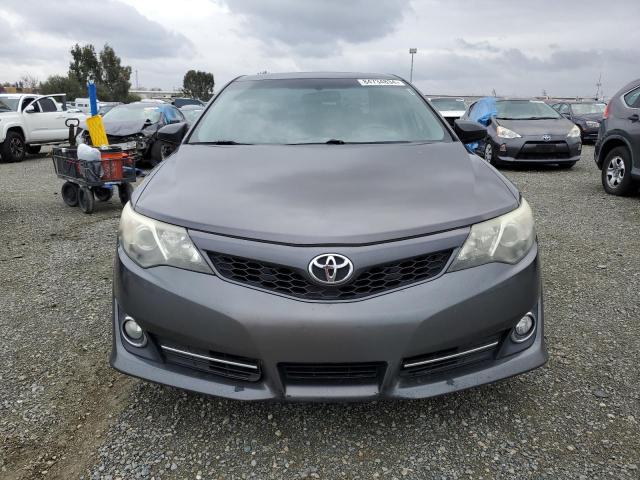 Photo 5 from auction – 2014 TOYOTA CAMRY L with VIN 4T1BF1FK0EU463970