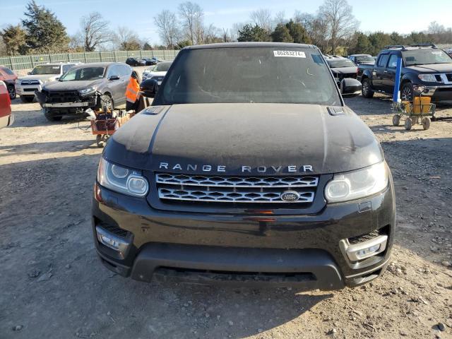 Photo 5 from auction – 2015 LAND ROVER RANGE ROVE with VIN SALWR2VF3FA614626
