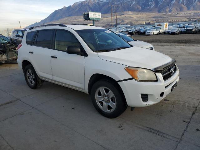 Photo 4 from auction – 2010 TOYOTA RAV4 with VIN JTMJF4DVXA5036007